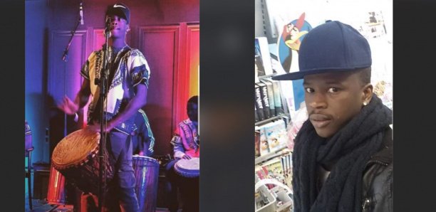 Suède : le sénégalais Matar Dioum tué de deux balles dans la tête