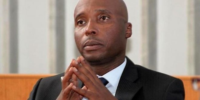 Mermoz Sacré-Cœur : Barthélémy Dias arrête un chantier de l’Agéroute