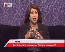 Wareef du Jeudi 5 Janvier (Théme:kharito Goor ak Jigeen)