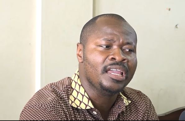 Section de Recherches: Guy Marius Sagna a refusé de répondre aux questions des enquêteurs