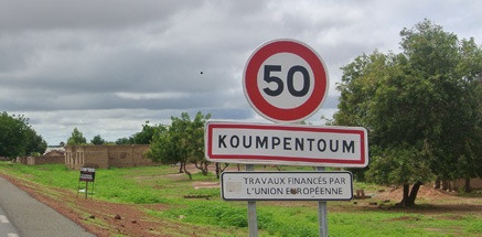 Koumpentoum: un saisonnier tue son ami avec une houe