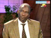 Election 2012 : Abdou Fall boude-t-il le Pds ?