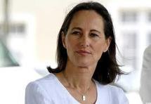 Présidentielle sénégalaise: Ségolène Royal appelle au calme et à la sérénité