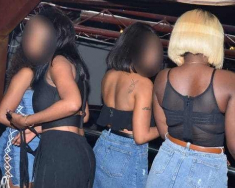 Mbour: les masseuses voleuses condamnées à 2 ans…