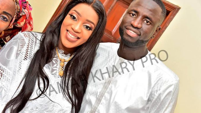 PHOTOS - Baptême du fils de Cheikhou Kouyaté et Zahra: Tout ce que vous avez raté est là en images