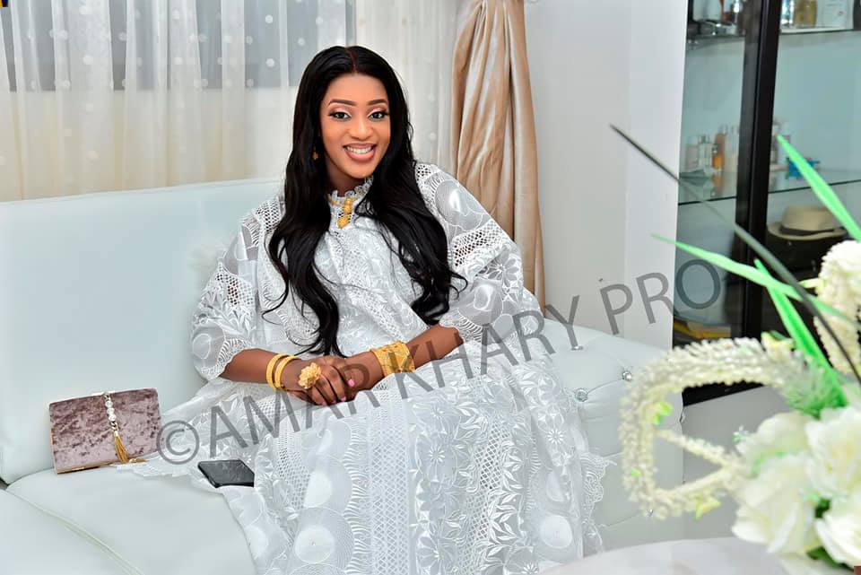 PHOTOS - Baptême du fils de Cheikhou Kouyaté et Zahra: Tout ce que vous avez raté est là en images