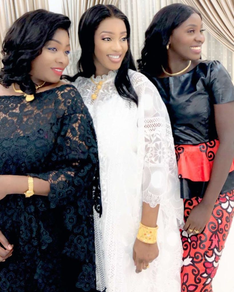 PHOTOS - Baptême du fils de Cheikhou Kouyaté et Zahra: Tout ce que vous avez raté est là en images