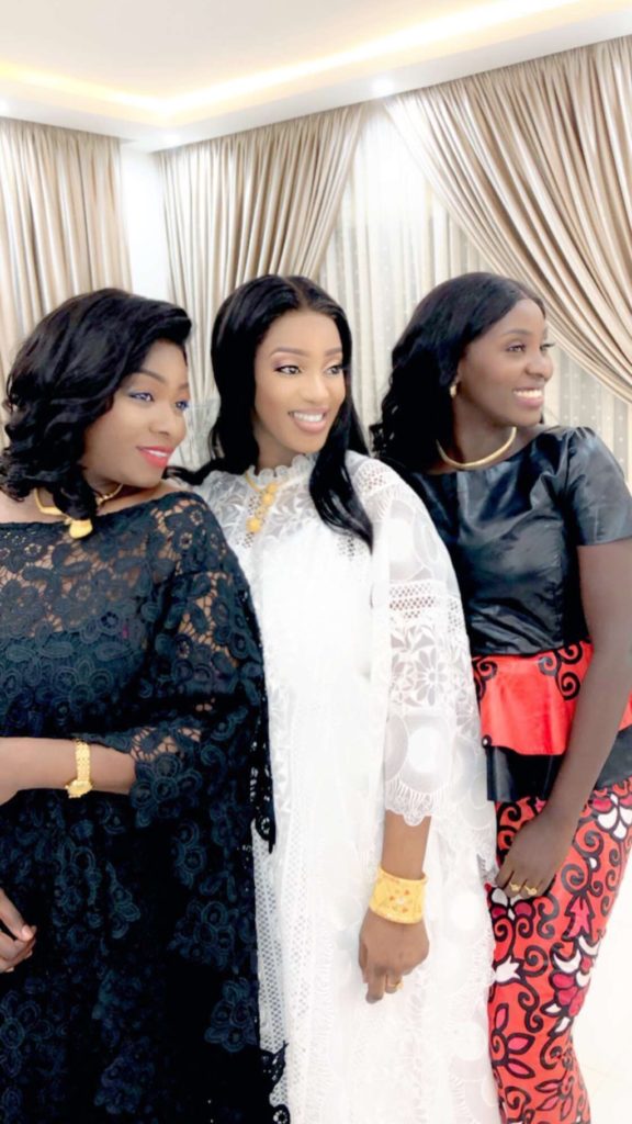 PHOTOS - Baptême du fils de Cheikhou Kouyaté et Zahra: Tout ce que vous avez raté est là en images