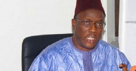 Cheikh Oumar Anne: « Pourquoi j’ai porté plainte contre Nafi Ngom Keïta »