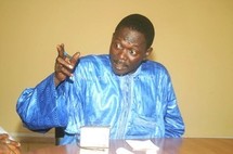 Moustapha Diakhaté démissionne de l’Apr