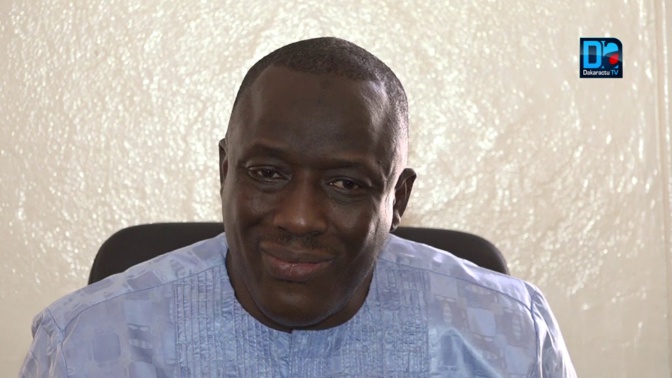 Etudiants exclus des universités privées: Cheikh Oumar Hanne rencontre le Cudopes aujourd’hui