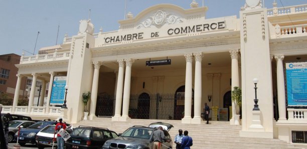 Tension à la Chambre de commerce de Dakar : le départ du président par intérim réclamé