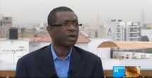 Entretien de Youssou Ndour à France 24 et Rfi