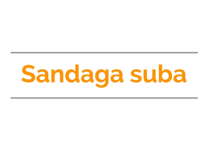 PHOTOS-"Sandaga tèy, Sandaga suba": Découvrez l'ambitieux projet de reconstruction du plus vieux marché de Dakar