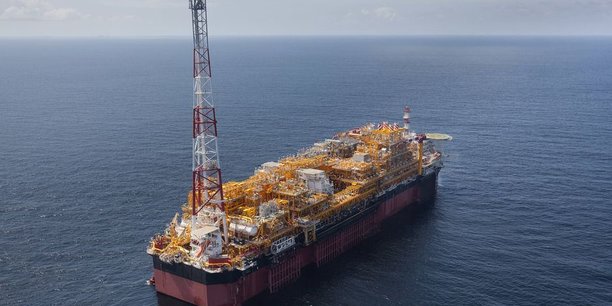 Contrats pétroliers et gaziers: L’Etat va lancer un «appel à la concurrence» en Afrique du Sud