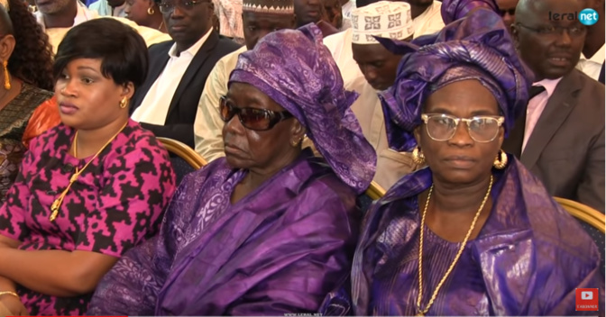 Victimes de Cité Tobago: La restitution des 366 titres fonciers aux ayants-droit bute sur le veto de l’armée Victimes de Cité Tobago: La restitution des 366 titres fonciers aux ayants-droit bute sur le veto de l’armée