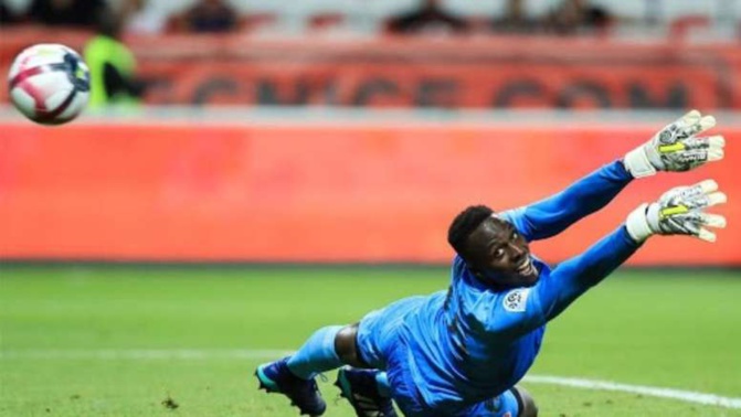Transferts : Edouard Mendy et Sidy Sarr changent de clubs