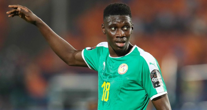 La belle somme que va toucher Génération foot sur le transfert d’Ismaïla Sarr à Watford