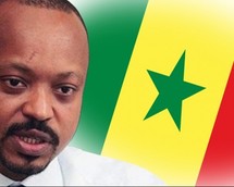 Election 2012 : L’homme d’affaires Kéba Keinde candidat