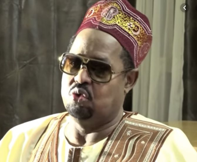 Tabaski à Niagues Niassène, Lac Rose