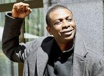 Youssou Ndour : "Je gagnerai au premier tour"