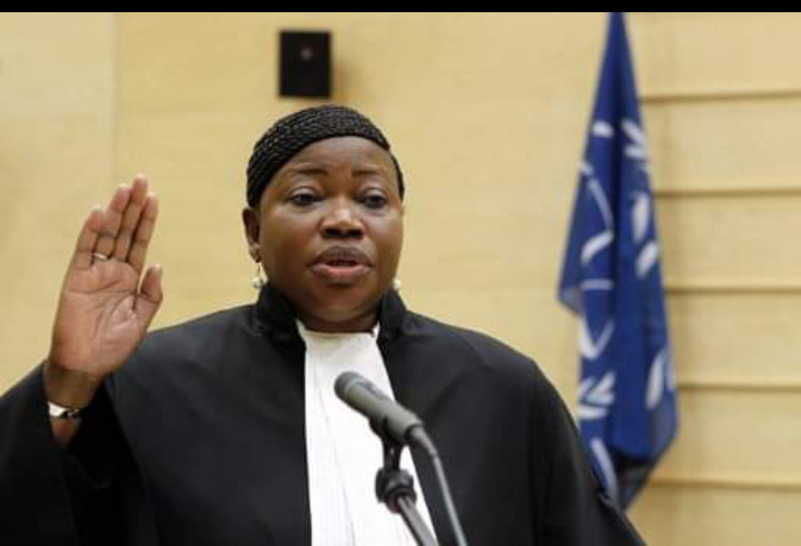 Cour pénale internationale: la succession de Fatou Bensouda est ouverte