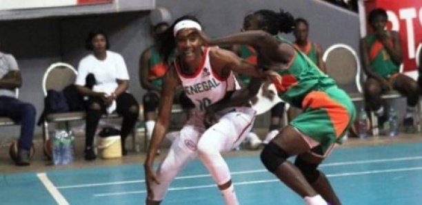 Afrobasket féminin 2019: les "Lionnes" débutent leur conquête du titre face à la Côte d’Ivoire à 19h
