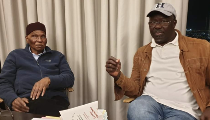 Secrétariat national du Pds : Après Me Amadou Sall,  Babacar Gaye rejette sa nomination