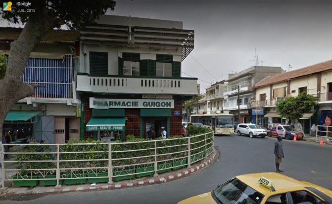 Pharmacie Guigon : l’imam de Touba demande à tous les musulmans de boycotter leurs médicaments