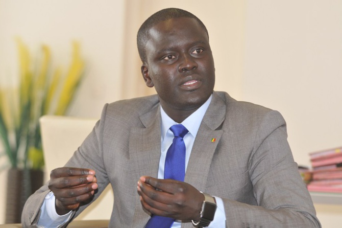 Réduction des factures téléphoniques: « l’Etat doit obliger l’administration à utiliser l’intranet administratif », selon Cheikh Bakhoum