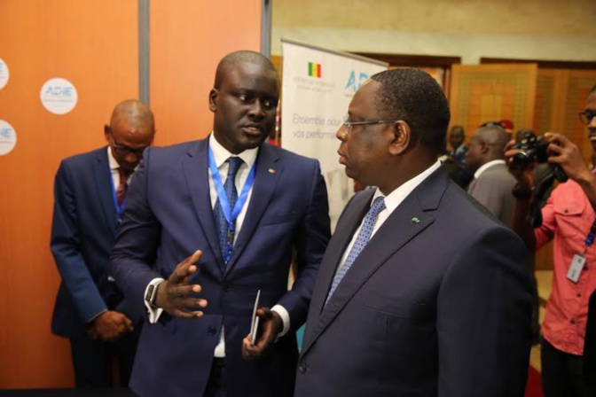 Véhicules de l’administration:« verser des indemnités plutôt que d’acheter directement les voitures » (Cheikh Bakhoum)