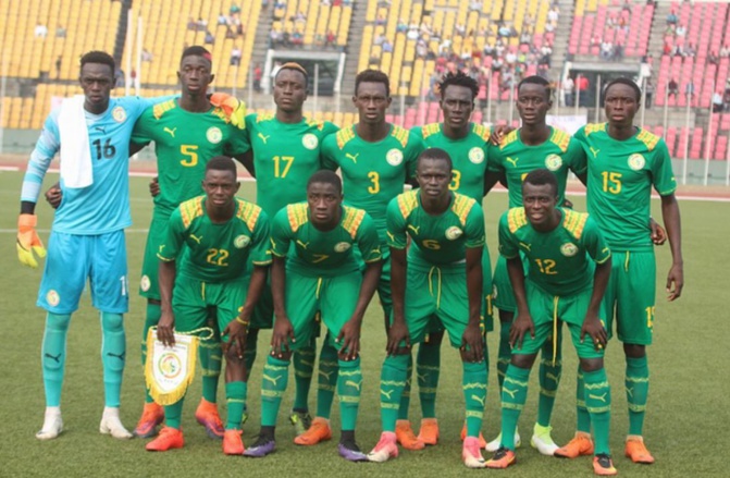 Jeux Africains de Football: Youssoupha Dabo dévoile la liste des joueurs retenus