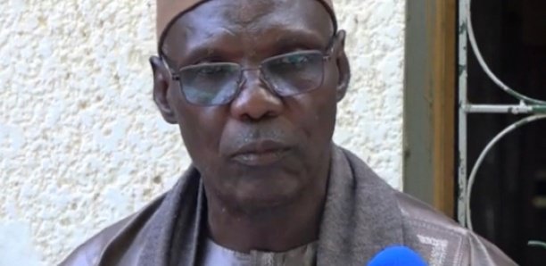 Thiès : l'imam Ndiour dénonce une 