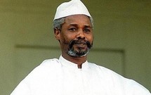 Hissen Habré a pris une seconde épouse à Ouakam