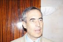 Nicolas Normand invite de l’émission Grand jury sur la Rfm - «La candidature de Youssou Ndour va rajouter de la pression sur les autorités»