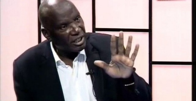 Me Abdoulaye Babou: « le recours de Khalifa Sall pour son poste de député, ne peut pas empêcher une grâce présidentielle »