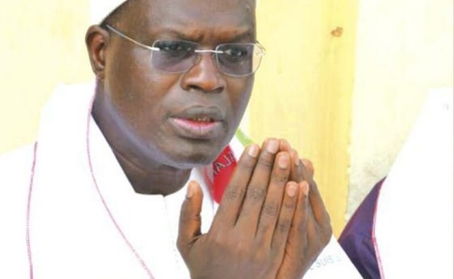 La grâce présidentielle déjà actée pour Khalifa Sall: ce qui bloque la publication du décret La grâce présidentielle déjà actée pour Khalifa Sall: ce qui bloque la publication du décret