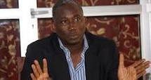 Abdou Fall «  je n’ai pas de bureau au palais »
