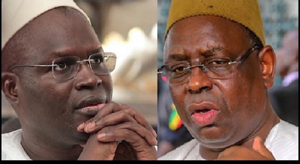 Macky Sall a déjà « accordé la grâce à Khalifa Sall », mais…