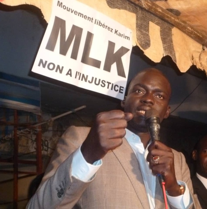 Remaniement au Pds : Alinard Ndiaye crache sur son poste et déclare la guerre  à Wade père et fils
