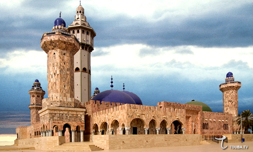 LE MAGAL : Un Acte de reconnaissance à Dieu et à Serigne TOUBA Khadimou Rassoul