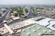 Exclusif Audio :  Historique du Magal de Touba