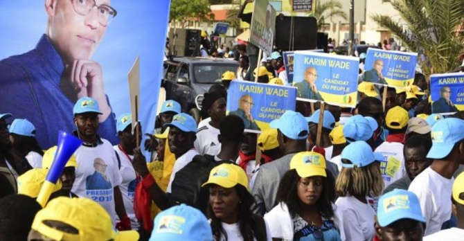 PDS: Après Alinard Ndiaye, un autre responsable des jeunes fait défection