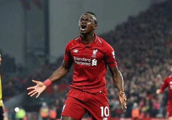 Liverpool – Chelsea: Sadio Mané s’offre un double record en Supercoupe