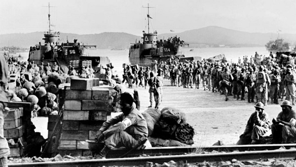 Débarquement 1944 : jour de mémoire en Provence
