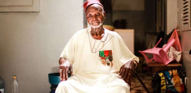 « Nous, tirailleurs sénégalais, avons débarqué en Provence pour libérer la France en août 1944 »