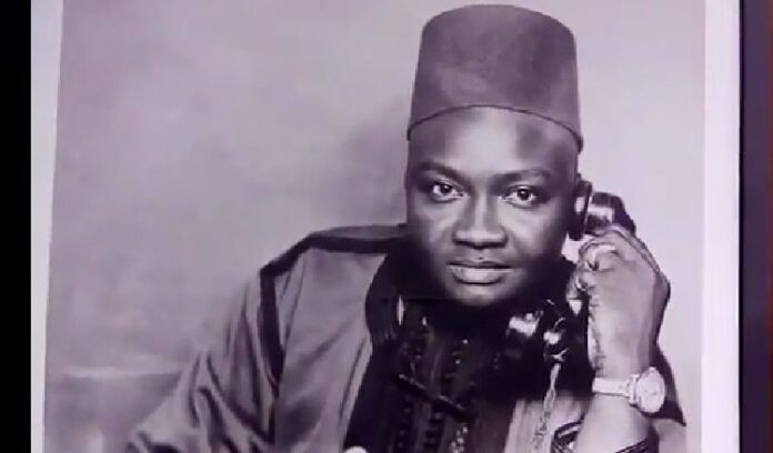 Aujourd’hui, 15 août 1925 : Naissance de Serigne Mansour Sy à Dakar