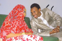 AL KHAYRI - Serigne Modou Bousso Mbacké dit PRINCE DE BAYE KARIM, s’est marié