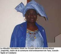 Litige Foncier A Colobane Le Maire Seynabou Wade Accuse (part 1 et 2)