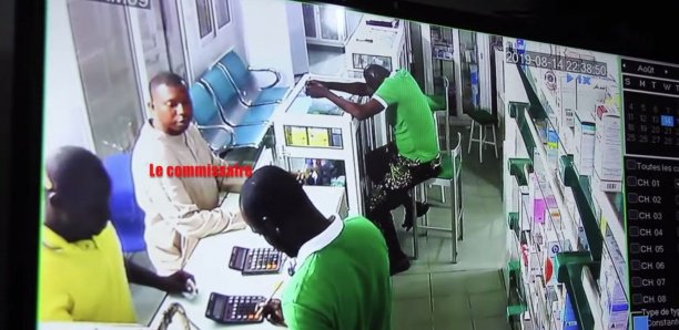 Agression du Dr. Cheikhouna Gaye: La pharmacie Cheikh Fadilou Mbacké ferme ses portes jusqu'à nouvel ordre